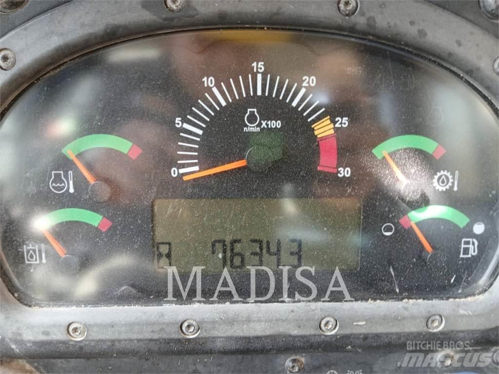 CAT D7R WHA Buldožeri gusjeničari
