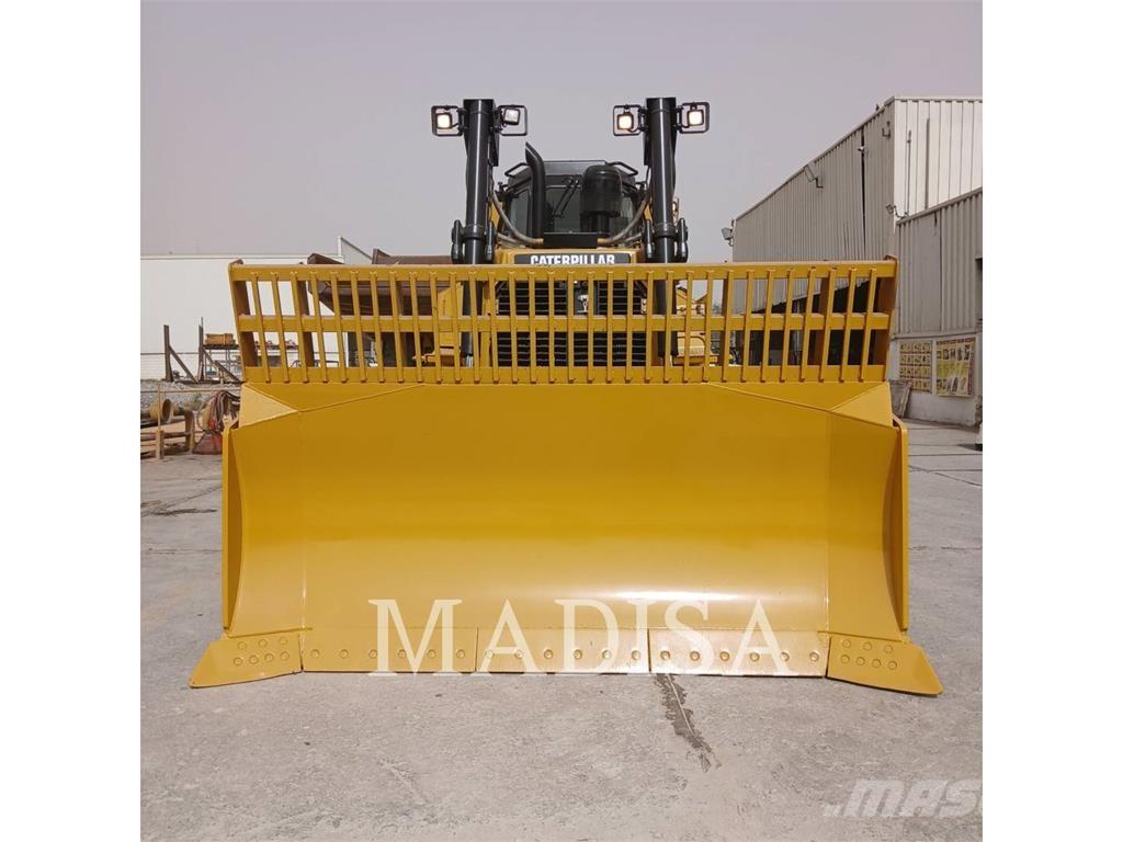 CAT D7R WHA Buldožeri gusjeničari