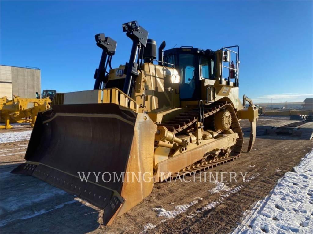 CAT D8 Buldožeri gusjeničari