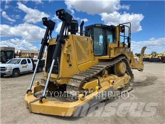 CAT D8 Buldožeri gusjeničari