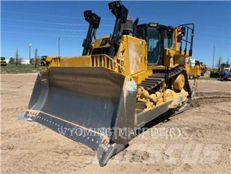 CAT D8 Buldožeri gusjeničari