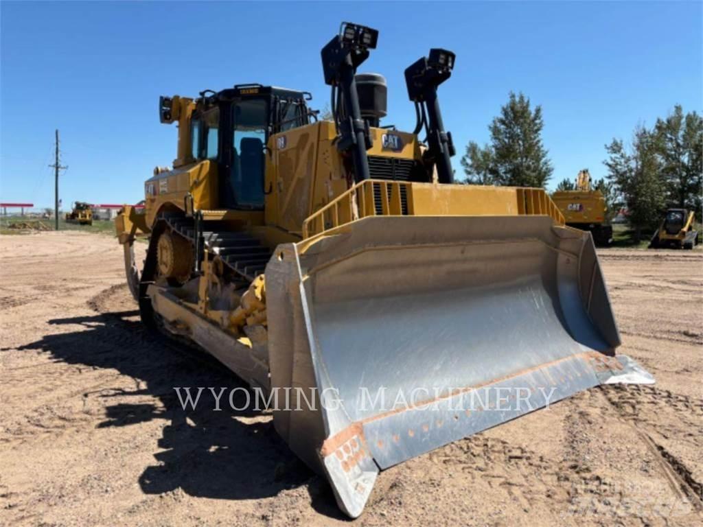 CAT D8 Buldožeri gusjeničari