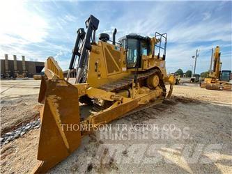CAT D8 Buldožeri gusjeničari