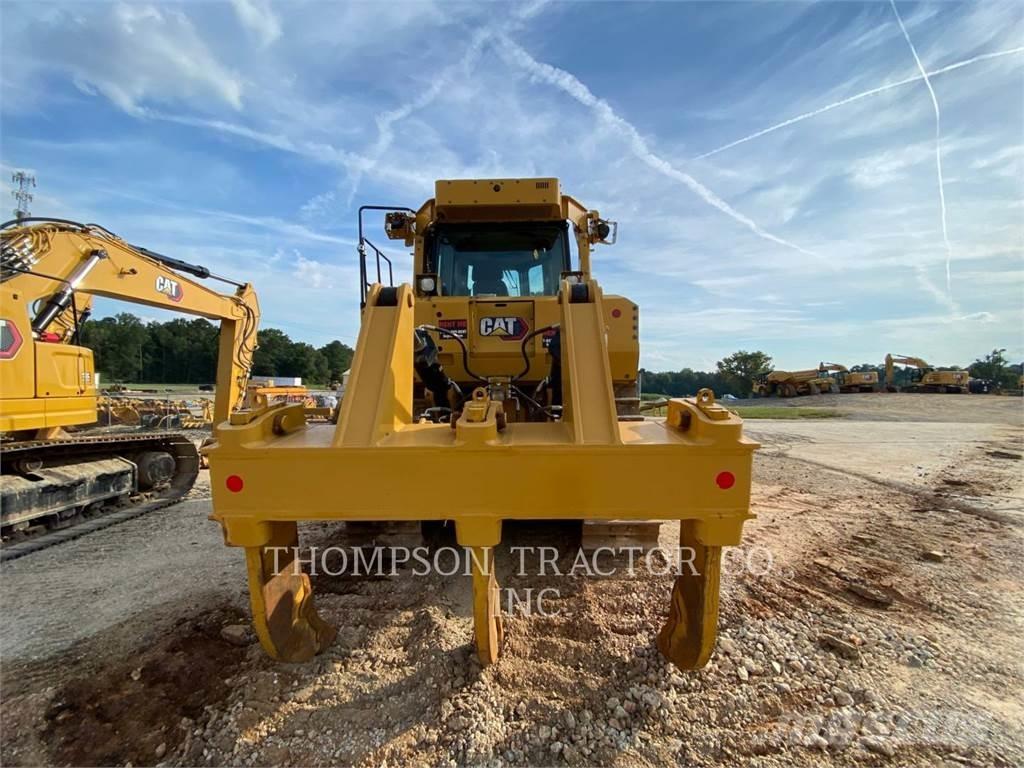 CAT D8 Buldožeri gusjeničari