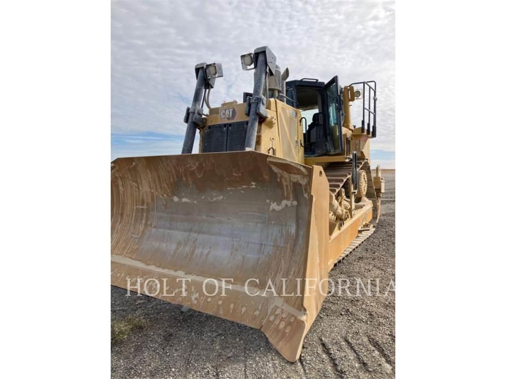 CAT D8 Buldožeri gusjeničari