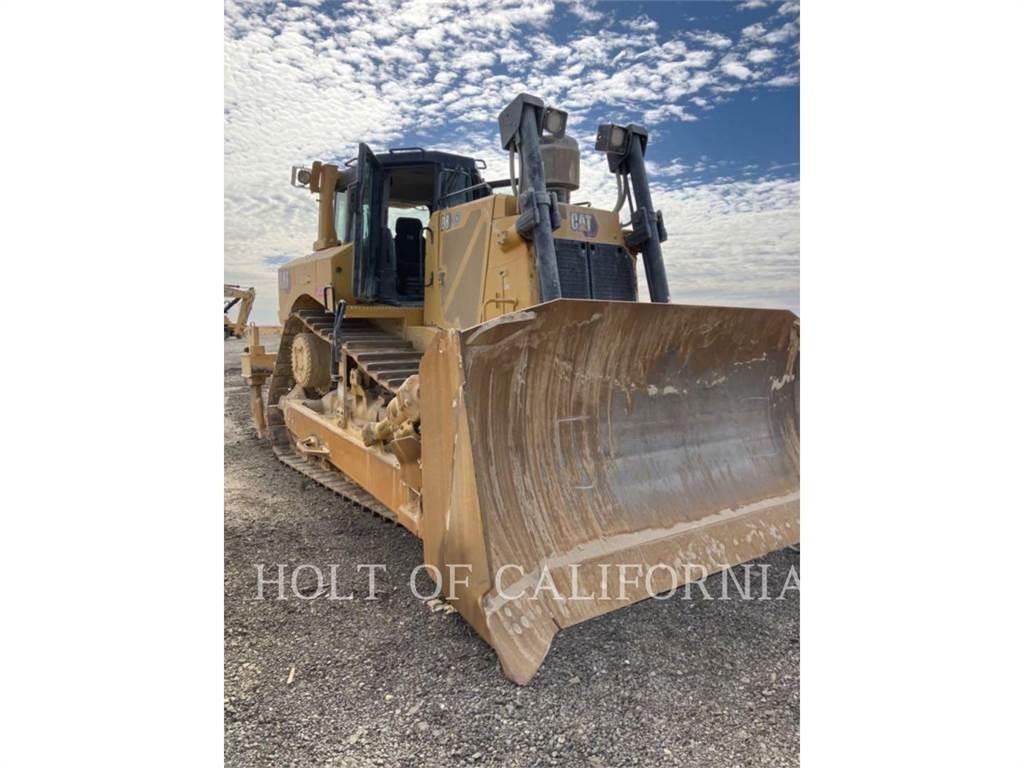 CAT D8 Buldožeri gusjeničari