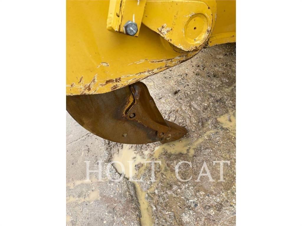 CAT D8 Buldožeri gusjeničari