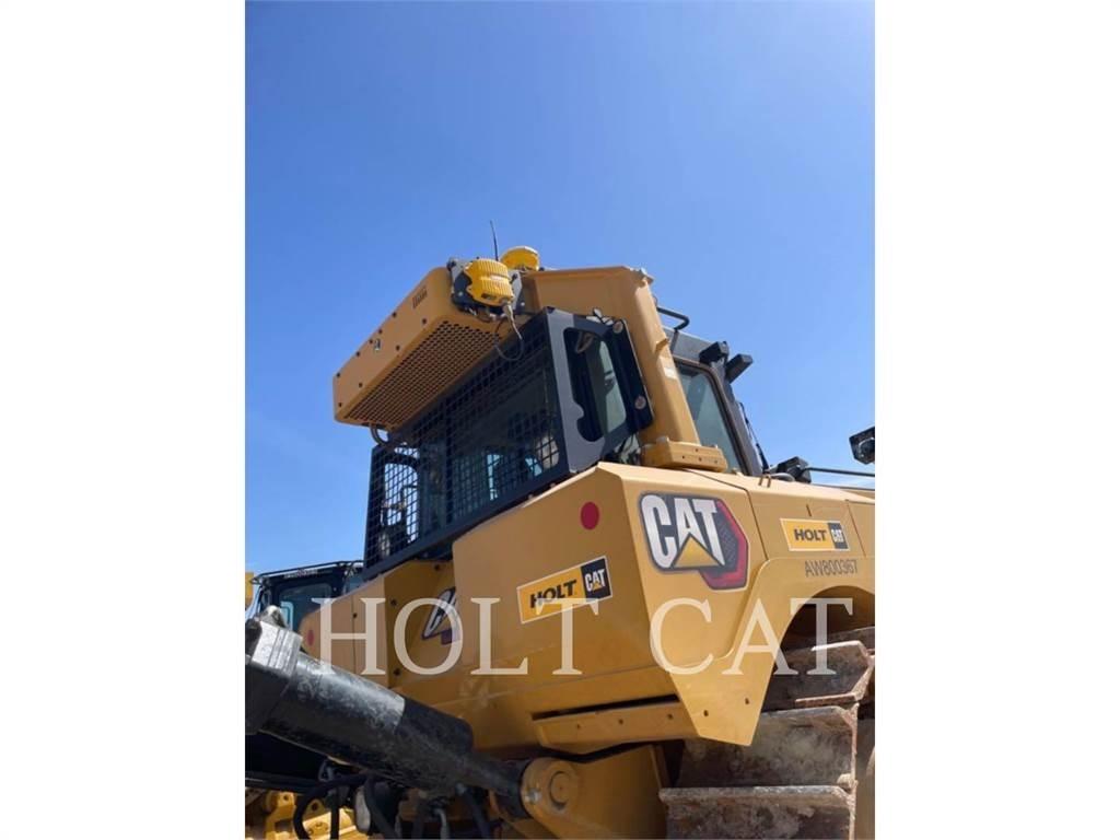 CAT D8 Buldožeri gusjeničari