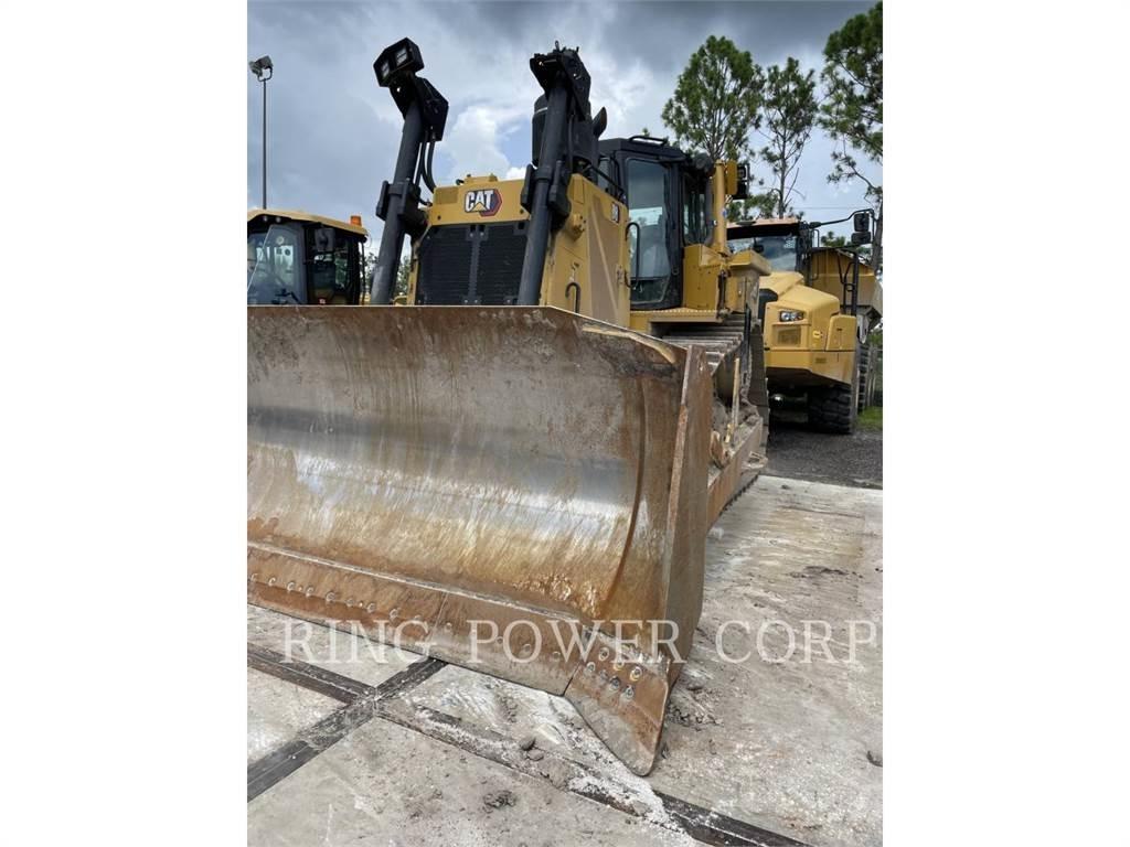 CAT D8 Buldožeri gusjeničari