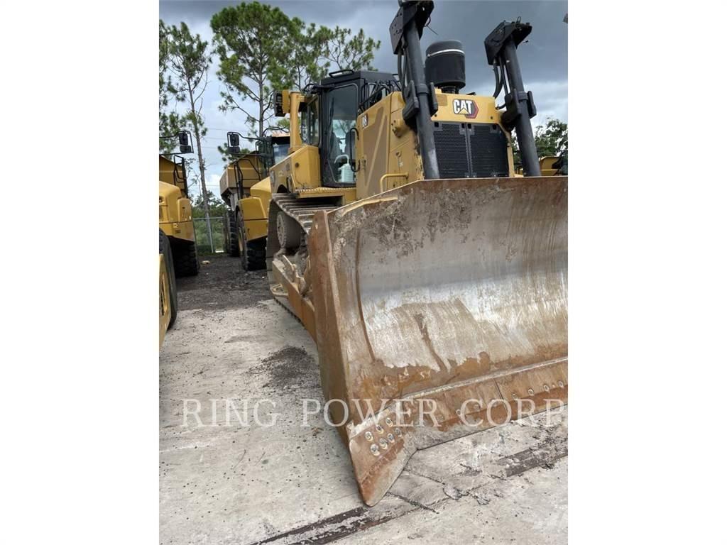CAT D8 Buldožeri gusjeničari