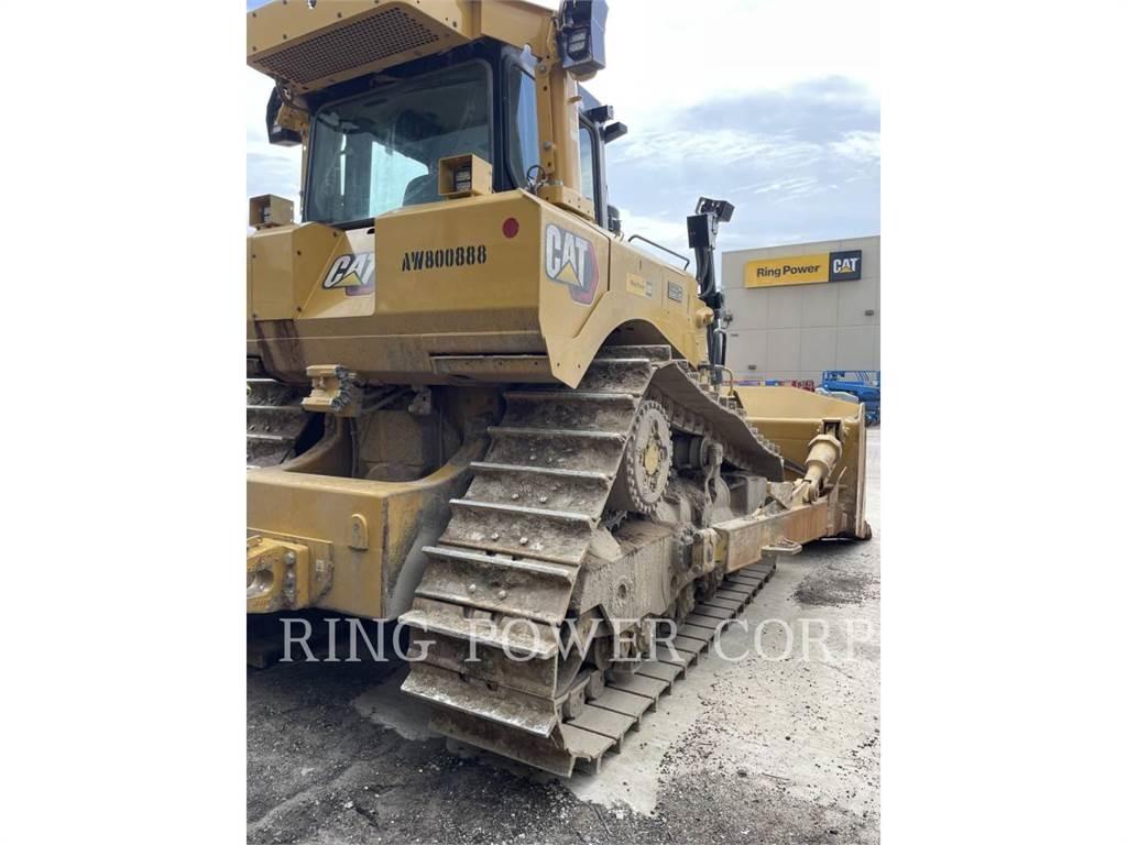 CAT D8 Buldožeri gusjeničari