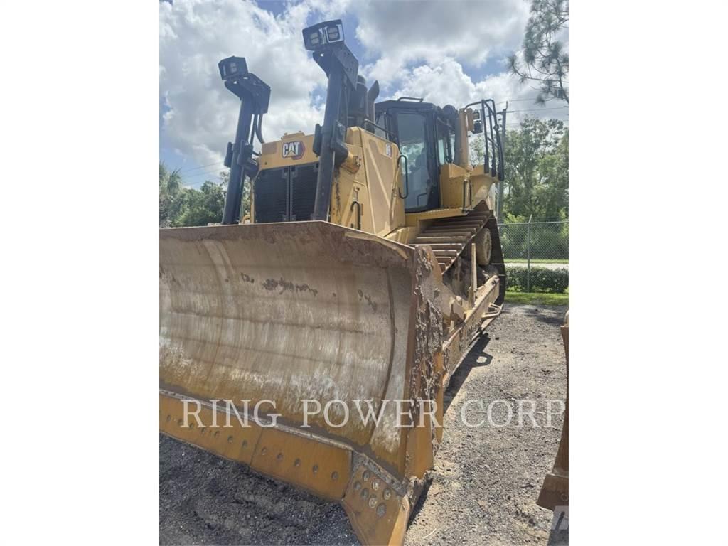 CAT D8 Buldožeri gusjeničari