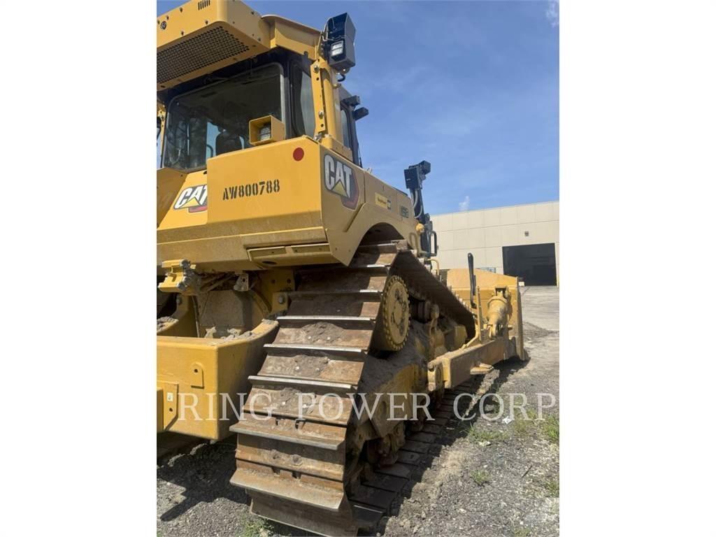 CAT D8 Buldožeri gusjeničari