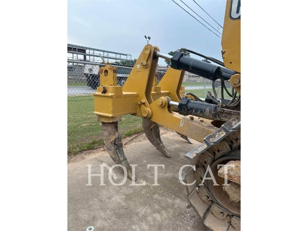 CAT D8 MS Buldožeri gusjeničari