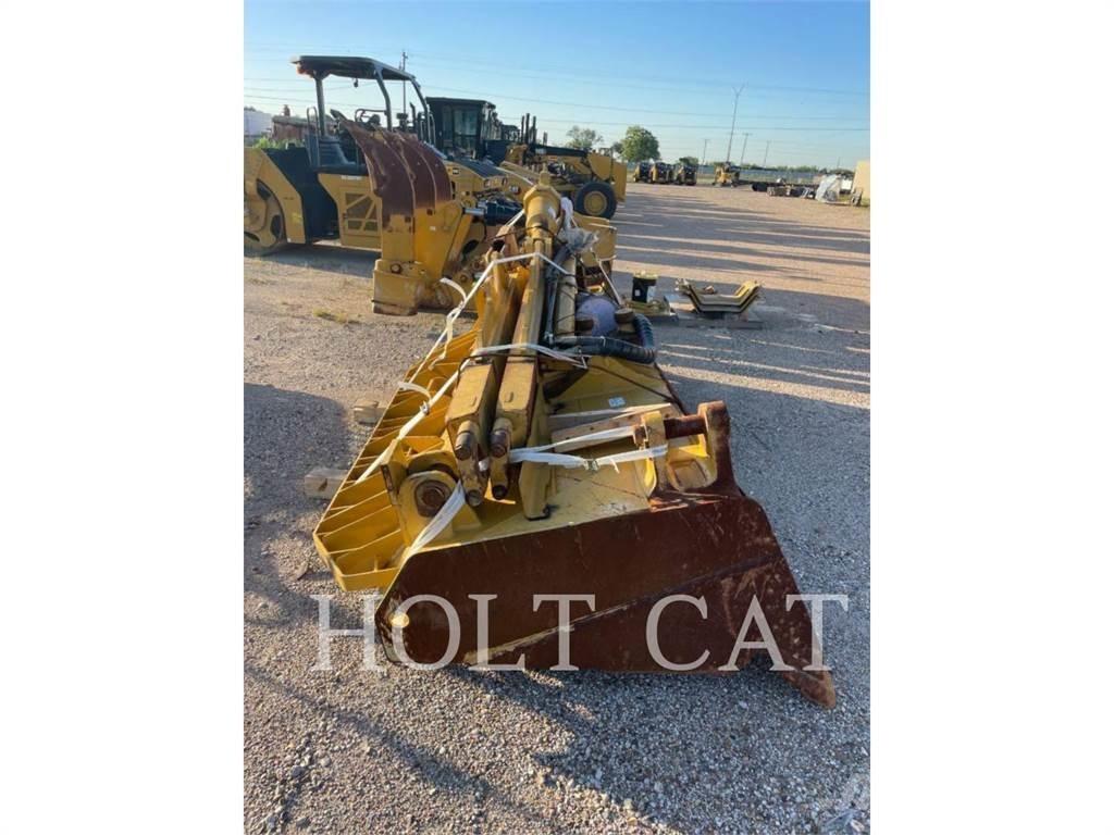 CAT D8 MS Buldožeri gusjeničari