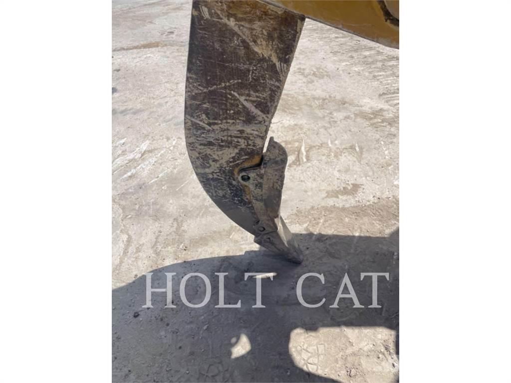 CAT D8 SS Buldožeri gusjeničari