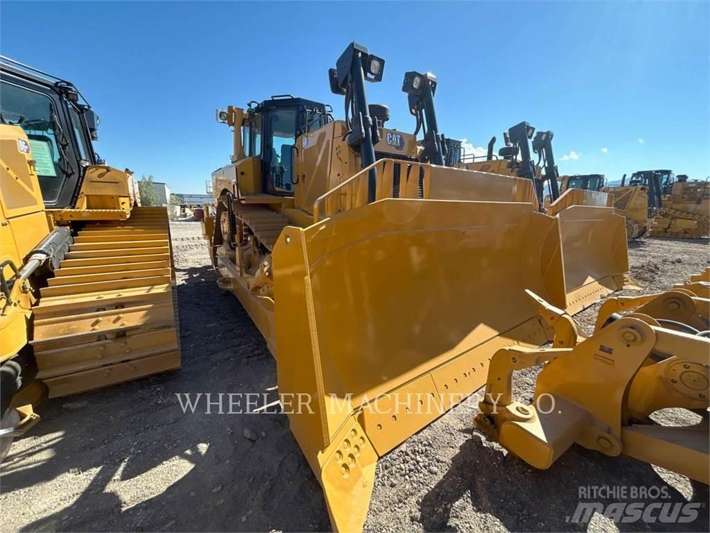 CAT D8 SU Buldožeri gusjeničari