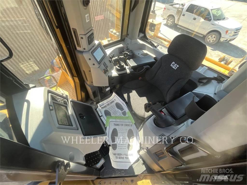 CAT D8 SU Buldožeri gusjeničari