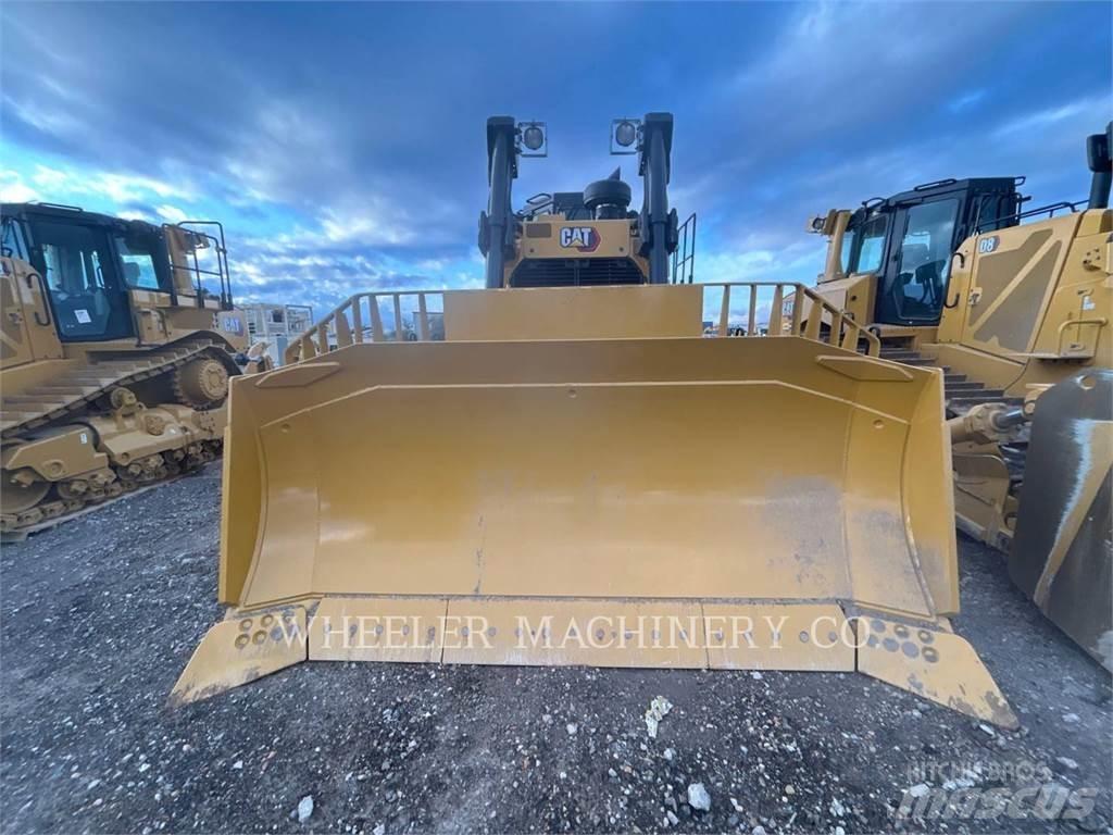 CAT D8 SU Buldožeri gusjeničari