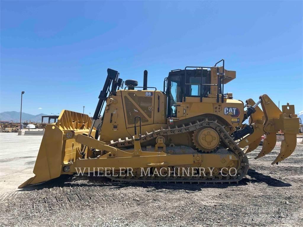 CAT D8 SU Buldožeri gusjeničari
