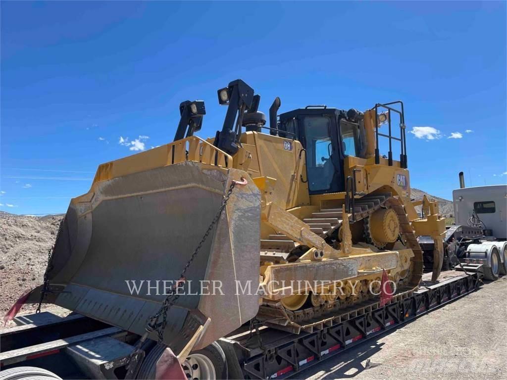 CAT D8 SU Buldožeri gusjeničari
