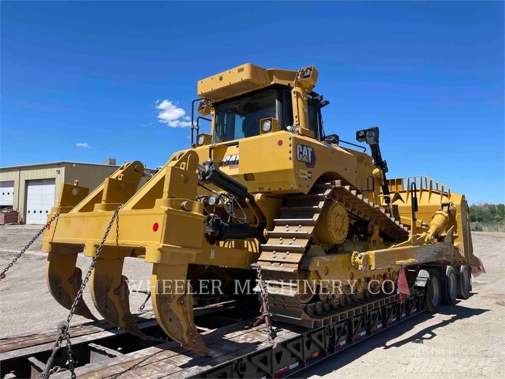 CAT D8 SU Buldožeri gusjeničari