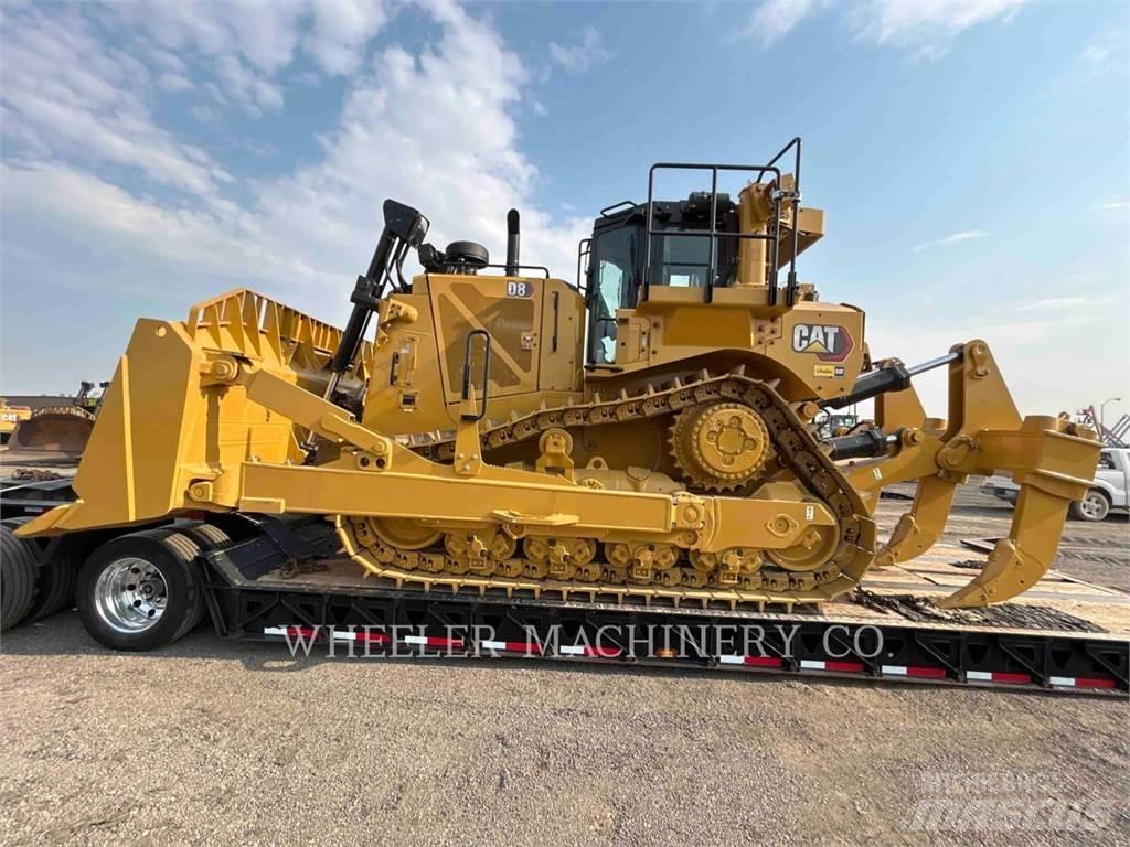 CAT D8 SU Buldožeri gusjeničari