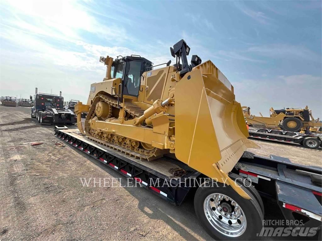 CAT D8 SU Buldožeri gusjeničari