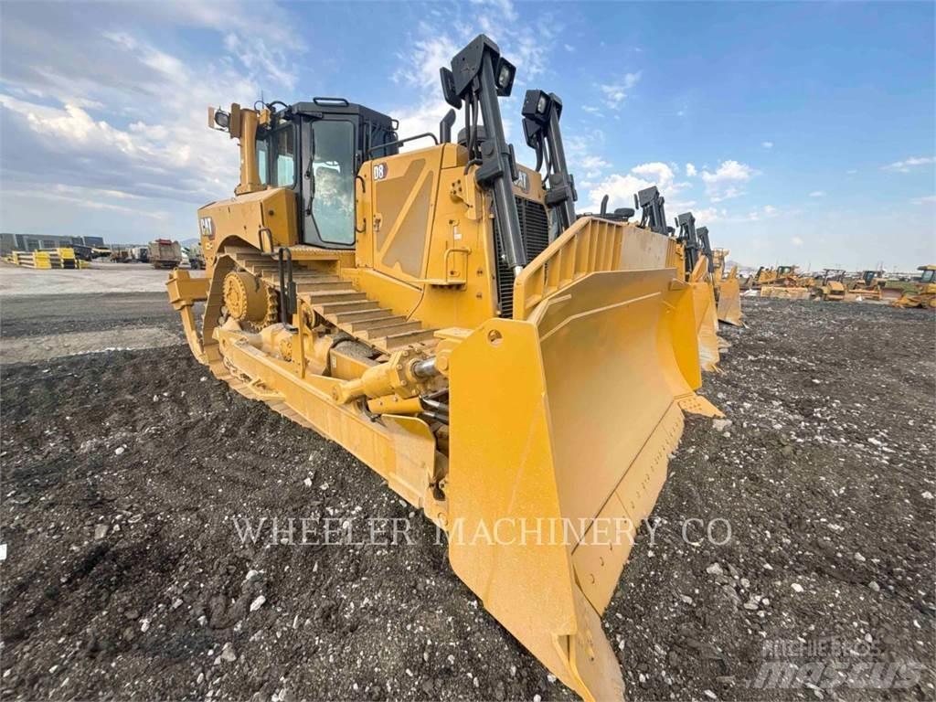 CAT D8 SU Buldožeri gusjeničari