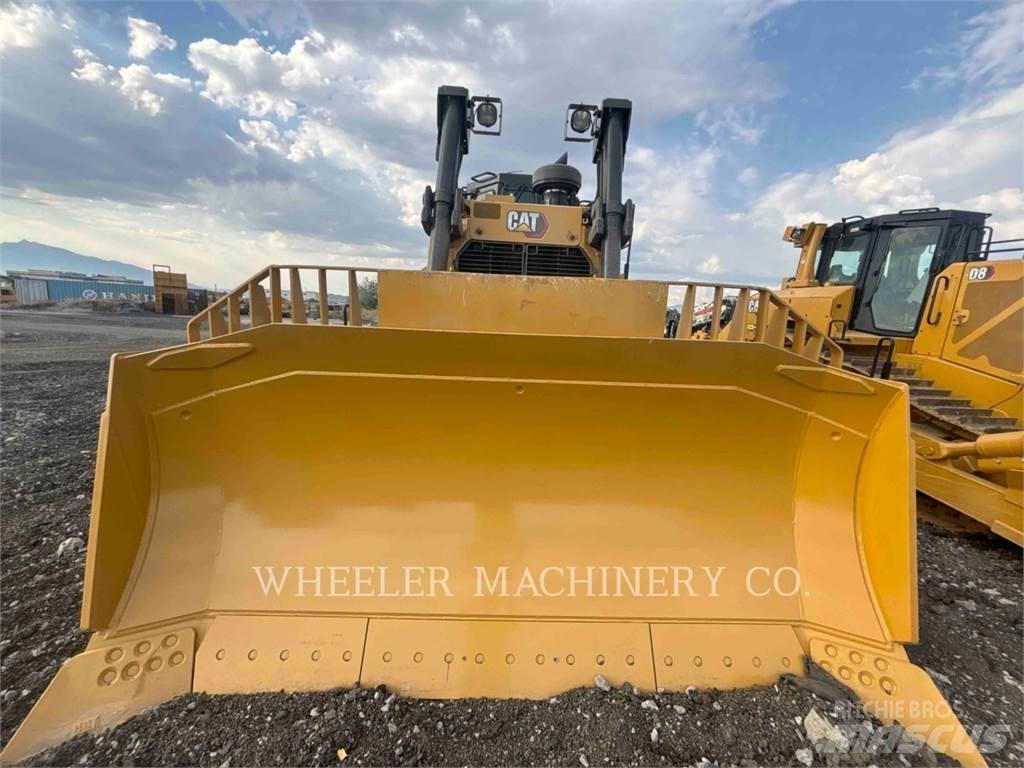 CAT D8 SU Buldožeri gusjeničari