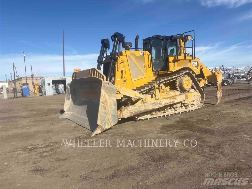CAT D8 SU Buldožeri gusjeničari
