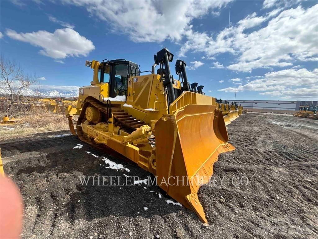 CAT D8 SU Buldožeri gusjeničari