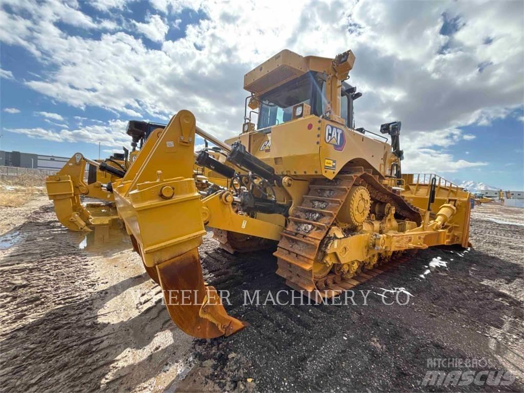 CAT D8 SU Buldožeri gusjeničari