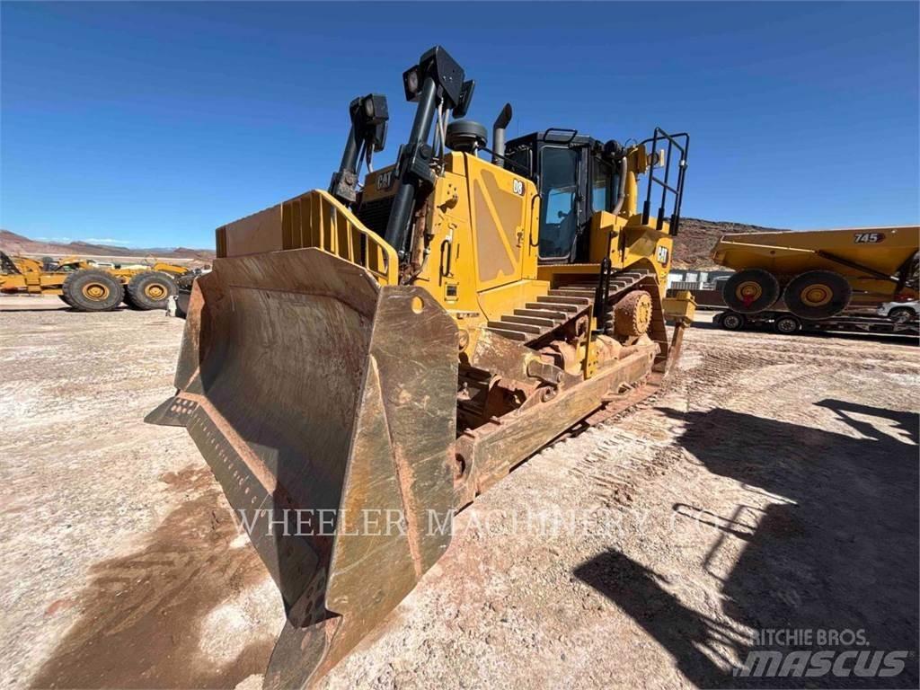 CAT D8 SU Buldožeri gusjeničari