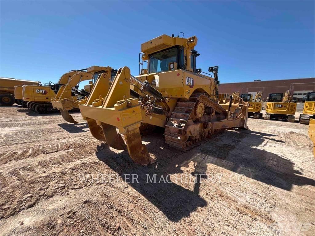 CAT D8 SU Buldožeri gusjeničari