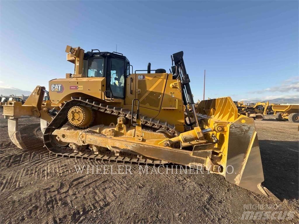 CAT D8 SU Buldožeri gusjeničari