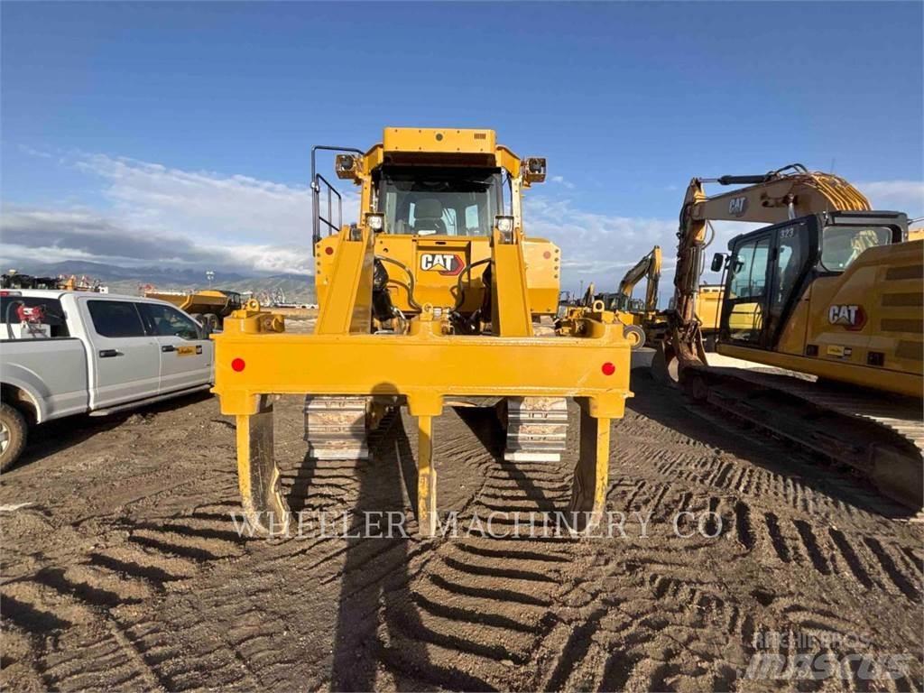 CAT D8 SU Buldožeri gusjeničari