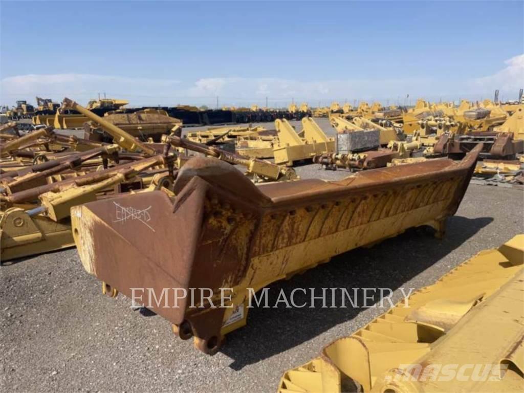 CAT D8-SUBL Građevinarstvo – ostalo