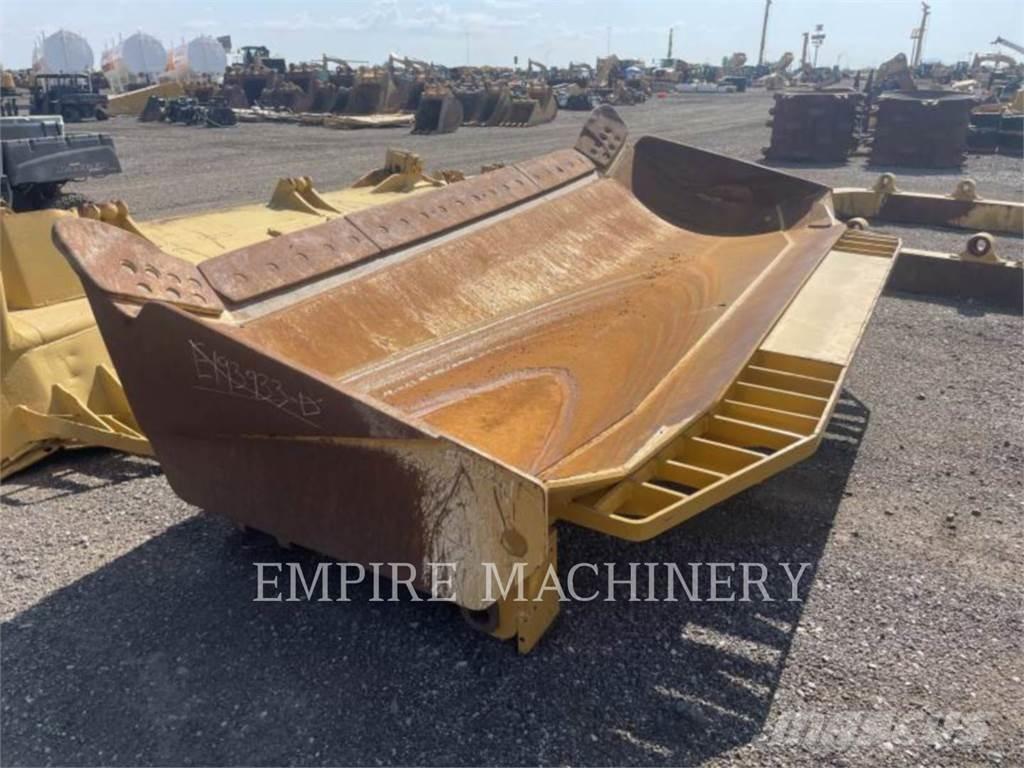 CAT D8-SUBL Građevinarstvo – ostalo