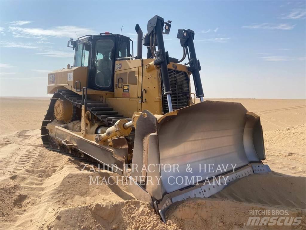 CAT D818GC Buldožeri gusjeničari