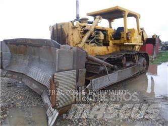 CAT D8K Buldožeri gusjeničari