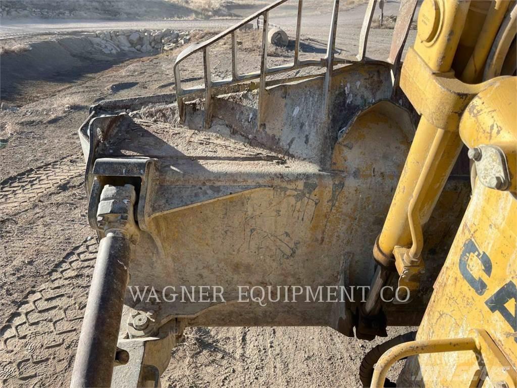 CAT D8N Buldožeri gusjeničari