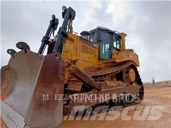 CAT D8RLRC Buldožeri gusjeničari