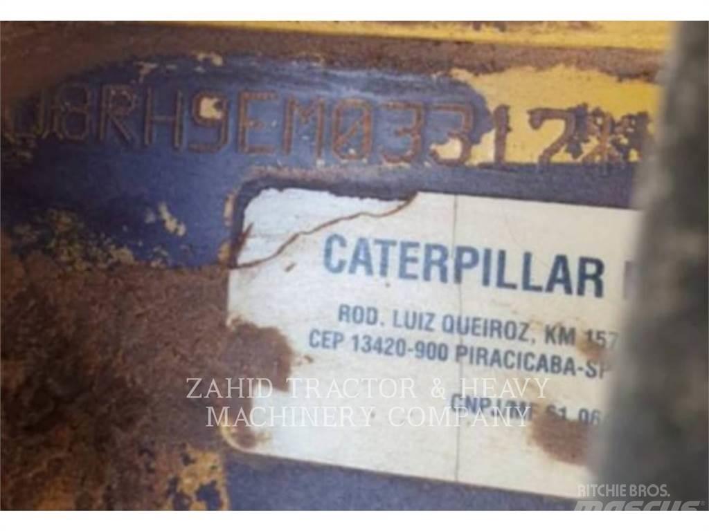 CAT D8RLRC Buldožeri gusjeničari
