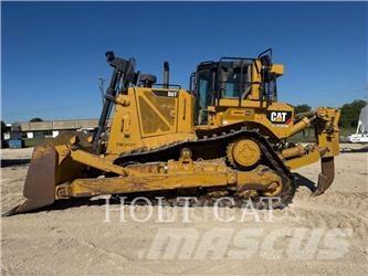 CAT D8T Buldožeri gusjeničari