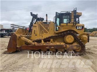 CAT D8T Buldožeri gusjeničari