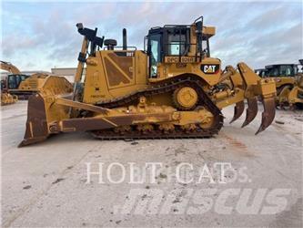 CAT D8T Buldožeri gusjeničari
