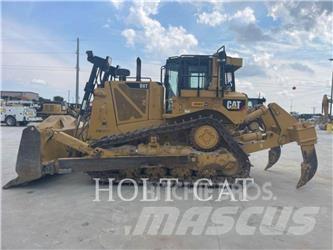 CAT D8T Buldožeri gusjeničari