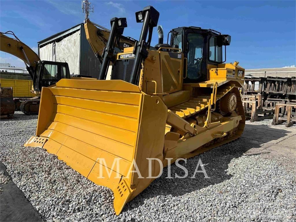 CAT D8T Buldožeri gusjeničari