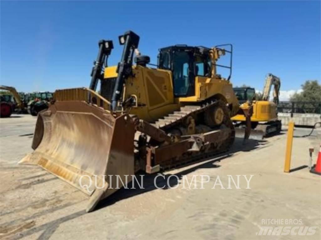 CAT D8T Buldožeri gusjeničari